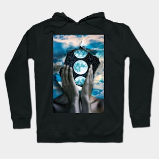 La Luna Hoodie